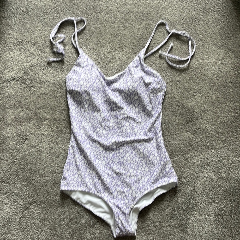 NWT Julia One Piece
